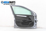 Door for Opel Astra H Estate (08.2004 - 05.2014), 5 doors, station wagon, position: front - left