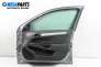 Door for Opel Astra H Estate (08.2004 - 05.2014), 5 doors, station wagon, position: front - right