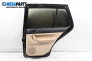 Door for Volkswagen Golf IV Hatchback (08.1997 - 06.2005), 5 doors, hatchback, position: rear - right