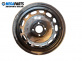 Steel wheels for Peugeot 308 Hatchback I (09.2007 - 12.2016) 15 inches, width 6.5 (The price is for the set)