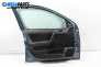 Tür for Opel Astra G Estate (02.1998 - 12.2009), 5 türen, combi, position: links, vorderseite