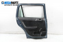 Tür for Opel Astra G Estate (02.1998 - 12.2009), 5 türen, combi, position: links, rückseite