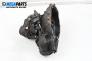  for Opel Astra G Estate (02.1998 - 12.2009) 1.8 16V, 116 hp