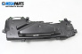 Capac de plastic for Audi A6 Allroad C6 (05.2006 - 08.2011), 5 uși, combi