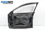 Door for Audi A6 Allroad C6 (05.2006 - 08.2011), 5 doors, station wagon, position: front - right