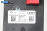 Modul receptor antenă for Audi A6 Allroad C6 (05.2006 - 08.2011), № 4F0910335