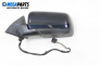 Mirror for Audi A6 Allroad C6 (05.2006 - 08.2011), 5 doors, station wagon, position: left