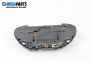 Instrument cluster for Toyota Avensis II Sedan (04.2003 - 11.2008) 2.0 D-4D (CDT250), 116 hp