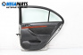 Door for Toyota Avensis II Sedan (04.2003 - 11.2008), 5 doors, sedan, position: rear - right