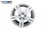 Alloy wheels for Toyota Avensis II Sedan (04.2003 - 11.2008) 16 inches, width 7 (The price is for the set)