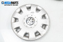 Hubcaps for Volkswagen Golf IV Hatchback (08.1997 - 06.2005) 15 inches, hatchback (The price is for the set)