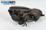 Scheinwerfer for Mercedes-Benz E-Class Sedan (W211) (03.2002 - 03.2009), sedan, position: links