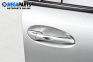 Door for Mercedes-Benz E-Class Sedan (W211) (03.2002 - 03.2009), 5 doors, sedan, position: front - right