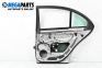 Door for Mercedes-Benz E-Class Sedan (W211) (03.2002 - 03.2009), 5 doors, sedan, position: rear - right