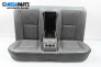 Leather seats for Mercedes-Benz S-Class Sedan (W221) (09.2005 - 12.2013), 5 doors