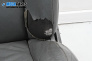 Leather seats for Mercedes-Benz S-Class Sedan (W221) (09.2005 - 12.2013), 5 doors