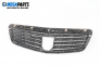 Grill for Mercedes-Benz S-Class Sedan (W221) (09.2005 - 12.2013), sedan, position: front