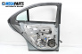 Door for Mercedes-Benz S-Class Sedan (W221) (09.2005 - 12.2013), 5 doors, sedan, position: rear - left