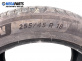 Summer tires MICHELIN 255/45/18, DOT: 1122 (The price is for two pieces)