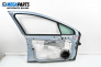 Door for Peugeot 407 Sedan (02.2004 - 12.2011), 5 doors, sedan, position: front - left