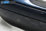 Rear bumper for Mercedes-Benz CLK-Class Coupe (C208) (06.1997 - 09.2002), coupe