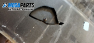 Boot lid for Smart City-Coupe 450 (07.1998 - 01.2004), 3 doors, coupe, position: rear