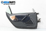 Door for Smart City-Coupe 450 (07.1998 - 01.2004), 3 doors, coupe, position: front - left