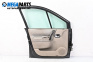 Door for Renault Scenic II Grand Scenic (04.2004 - 06.2009), 5 doors, minivan, position: front - left