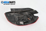 Bremsleuchte for Renault Scenic II Grand Scenic (04.2004 - 06.2009), minivan, position: links