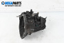  for Renault Scenic II Grand Scenic (04.2004 - 06.2009) 1.5 dCi (JM1E), 106 hp