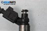 Gasoline fuel injector for Volkswagen Passat V Sedan B6 (03.2005 - 12.2010) 2.0 FSI, 150 hp