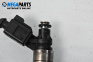 Gasoline fuel injector for Volkswagen Passat V Sedan B6 (03.2005 - 12.2010) 2.0 FSI, 150 hp