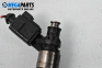 Gasoline fuel injector for Volkswagen Passat V Sedan B6 (03.2005 - 12.2010) 2.0 FSI, 150 hp