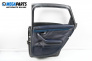 Door for Audi A4 Sedan B6 (11.2000 - 12.2004), 5 doors, sedan, position: rear - right