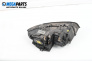 Headlight for Audi A4 Sedan B6 (11.2000 - 12.2004), sedan, position: left