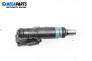 Gasoline fuel injector for Audi A4 Sedan B6 (11.2000 - 12.2004) 2.0, 130 hp