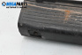 Rear bumper for Fiat Doblo Cargo I (11.2000 - 02.2010), truck