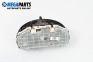 Instrument cluster for Mazda 3 Sedan I (09.1999 - 06.2009) 1.6, 105 hp