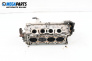 Engine head for Mazda 3 Sedan I (09.1999 - 06.2009) 1.6, 105 hp