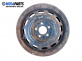 Steel wheels for Mazda 3 Sedan I (09.1999 - 06.2009) 15 inches (The price is for the set)