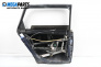 Door for Audi A6 Avant C5 (11.1997 - 01.2005), 5 doors, station wagon, position: rear - left