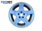 Alloy wheels for Audi A6 Avant C5 (11.1997 - 01.2005) 17 inches, width 7.5, ET 35 (The price is for the set)