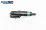 Gasoline fuel injector for Audi A6 Avant C5 (11.1997 - 01.2005) 3.0 quattro, 220 hp, № 06C133551