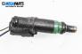 Gasoline fuel injector for Audi A6 Avant C5 (11.1997 - 01.2005) 3.0 quattro, 220 hp, № 06C133551