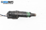 Gasoline fuel injector for Audi A6 Avant C5 (11.1997 - 01.2005) 3.0 quattro, 220 hp, № 06C133551