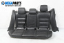 Leather seats with electric adjustment for Volkswagen Golf V Hatchback (10.2003 - 02.2009), 5 doors