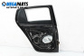 Door for Volkswagen Golf V Hatchback (10.2003 - 02.2009), 5 doors, hatchback, position: rear - left