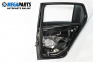 Door for Volkswagen Golf V Hatchback (10.2003 - 02.2009), 5 doors, hatchback, position: rear - right