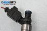 Gasoline fuel injector for Volkswagen Golf V Hatchback (10.2003 - 02.2009) 2.0 FSI, 150 hp