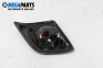 Inner tail light for Mazda 3 Hatchback I (10.2003 - 12.2009), hatchback, position: left